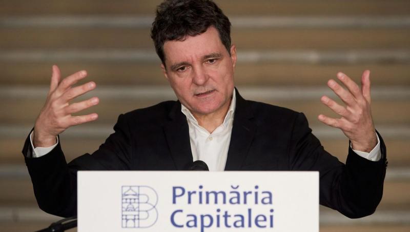 USR își retrage susținerea pentru Elena Lasconi și îl sprijină pe Nicușor Dan la Alegerile Prezidențiale 2025. Reacția candidatei