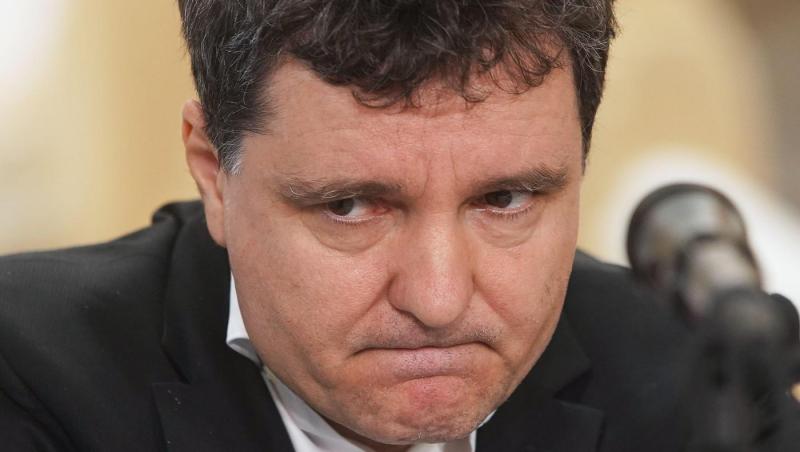 USR își retrage susținerea pentru Elena Lasconi și îl sprijină pe Nicușor Dan la Alegerile Prezidențiale 2025. Reacția candidatei