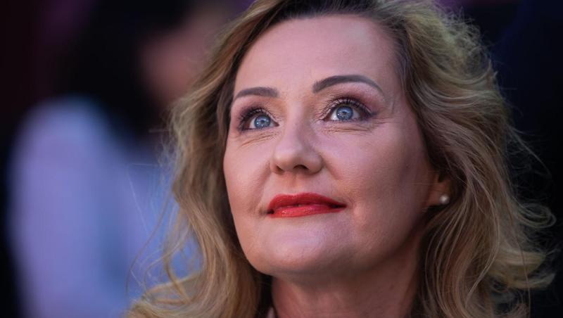 USR își retrage susținerea pentru Elena Lasconi și îl sprijină pe Nicușor Dan la Alegerile Prezidențiale 2025. Reacția candidatei