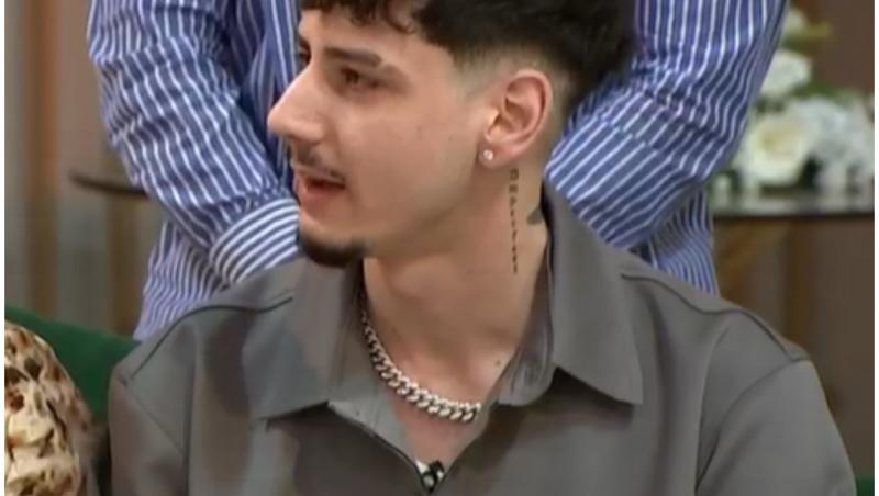 Mireasa sezonul 11. Cine este Adi. Noul concurent a venit însoțit de mama lui