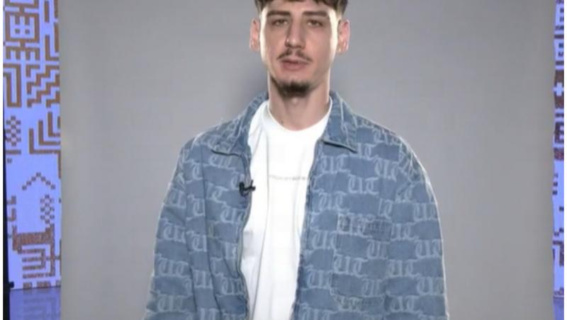 Mireasa sezonul 11. Cine este Adi. Noul concurent a venit însoțit de mama lui