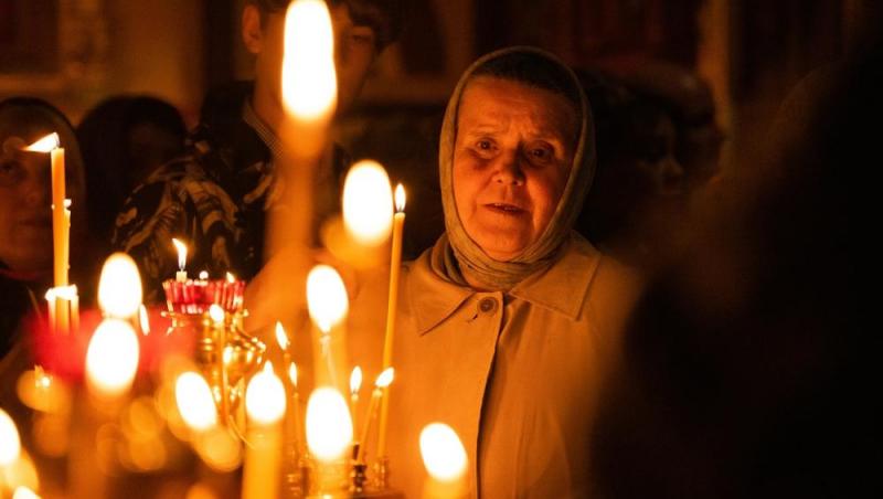 Pelerinajul de Florii din București 2025. Programul complet pentru procesiunea din acest weekend. Care este traseul