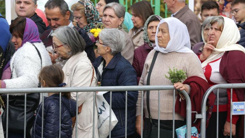 Pelerinajul de Florii din București 2025. Programul complet pentru procesiunea din acest weekend. Care este traseul