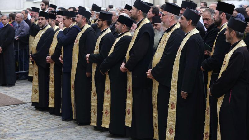 Pelerinajul de Florii din București 2025. Programul complet pentru procesiunea din acest weekend. Care este traseul