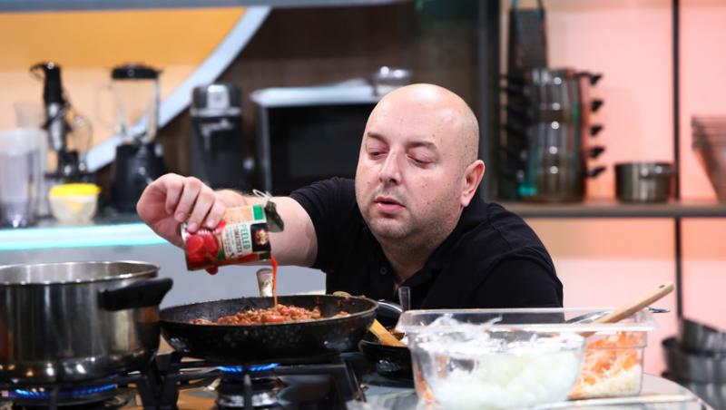 Chefi la cuțite, 9 aprilie 2025. Surpriză de proporții pentru Chef Orlando Zaharia. Ce concurenți au impresionat jurații