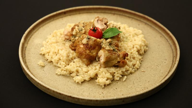 Chefi la cuțite, 9 aprilie 2025. Surpriză de proporții pentru Chef Orlando Zaharia. Ce concurenți au impresionat jurații