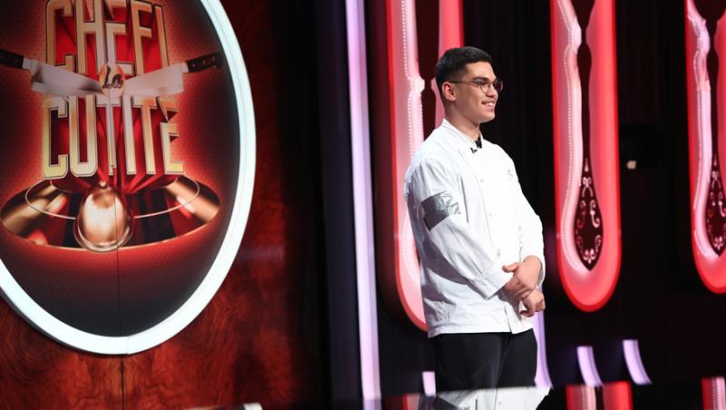 Chefi la cuțite, 9 aprilie 2025. Surpriză de proporții pentru Chef Orlando Zaharia. Ce concurenți au impresionat jurații