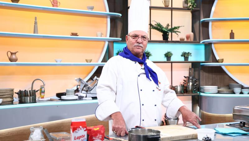 Chefi la cuțite, 9 aprilie 2025. Surpriză de proporții pentru Chef Orlando Zaharia. Ce concurenți au impresionat jurații