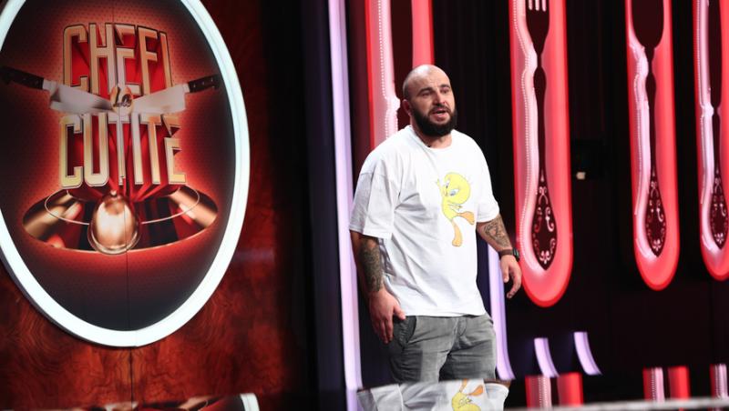 Chefi la cuțite, 9 aprilie 2025. Surpriză de proporții pentru Chef Orlando Zaharia. Ce concurenți au impresionat jurații