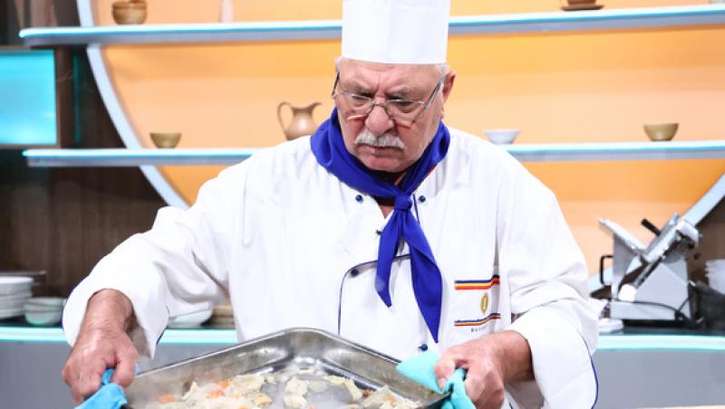 Chefi la cuțite, 9 aprilie 2025. Surpriză de proporții pentru Chef Orlando Zaharia. Ce concurenți au impresionat jurații