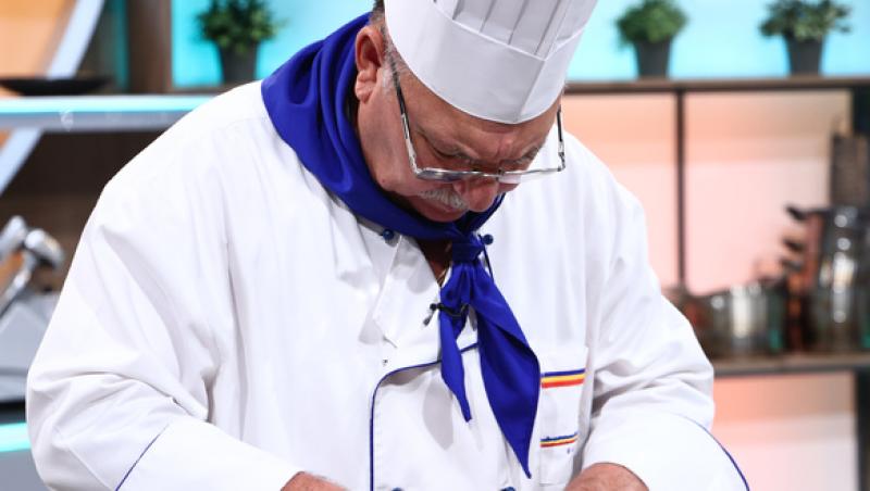 Chefi la cuțite, 9 aprilie 2025. Surpriză de proporții pentru Chef Orlando Zaharia. Ce concurenți au impresionat jurații