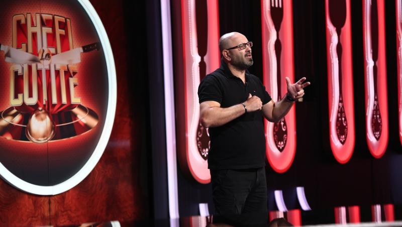 Chefi la cuțite, 9 aprilie 2025. Surpriză de proporții pentru Chef Orlando Zaharia. Ce concurenți au impresionat jurații