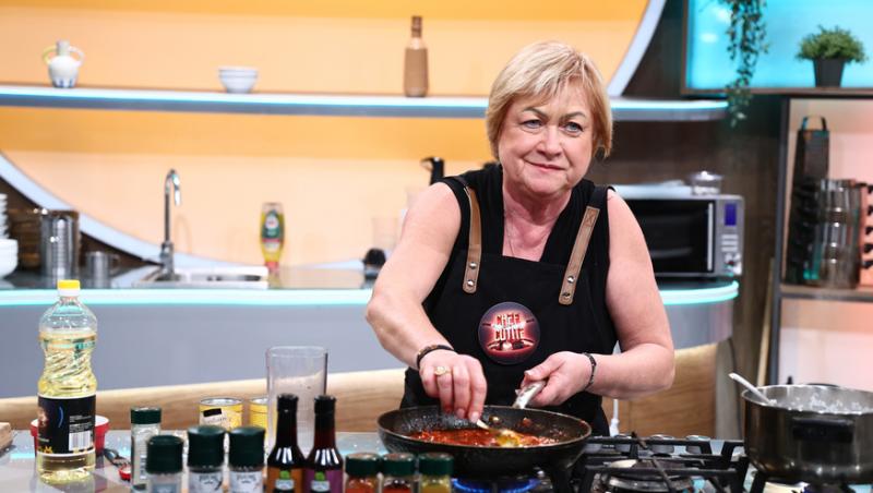 Chefi la cuțite, 9 aprilie 2025. Surpriză de proporții pentru Chef Orlando Zaharia. Ce concurenți au impresionat jurații