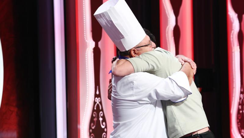 Chefi la cuțite, 9 aprilie 2025. Surpriză de proporții pentru Chef Orlando Zaharia. Ce concurenți au impresionat jurații