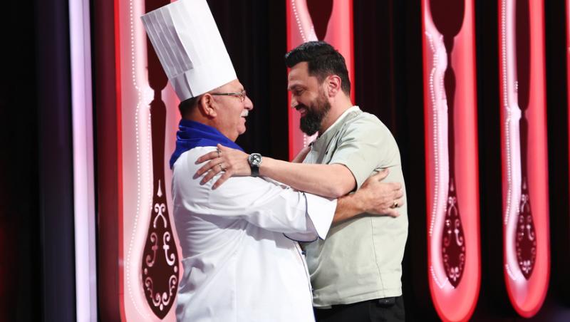 Chefi la cuțite, 9 aprilie 2025. Surpriză de proporții pentru Chef Orlando Zaharia. Ce concurenți au impresionat jurații