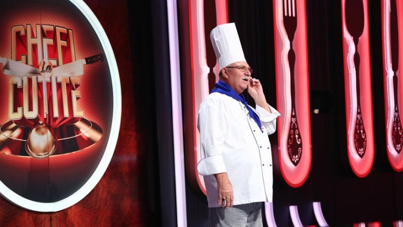 Chefi la cuțite, 9 aprilie 2025. Surpriză de proporții pentru Chef Orlando Zaharia. Ce concurenți au impresionat jurații