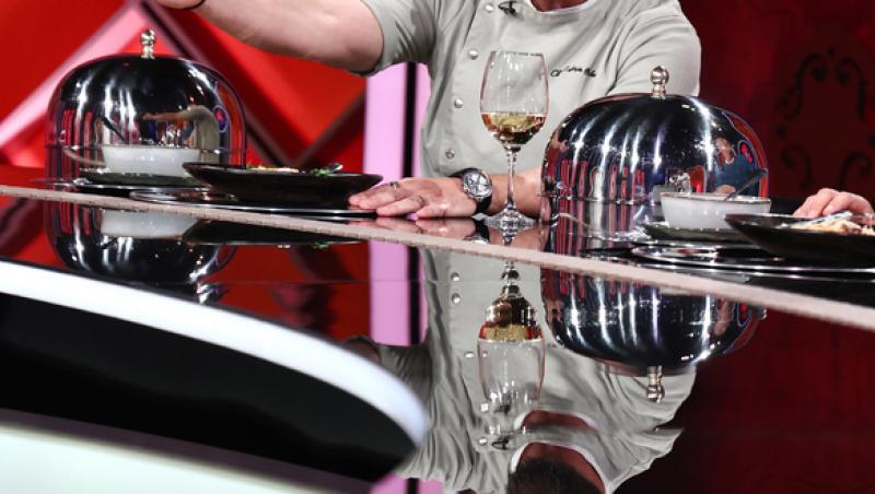 Chefi la cuțite, 9 aprilie 2025. Surpriză de proporții pentru Chef Orlando Zaharia. Ce concurenți au impresionat jurații