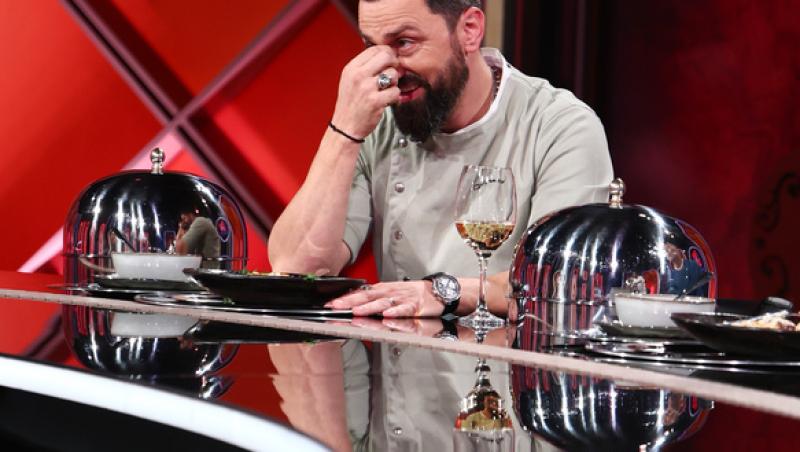 Chefi la cuțite, 9 aprilie 2025. Surpriză de proporții pentru Chef Orlando Zaharia. Ce concurenți au impresionat jurații