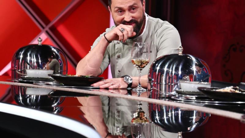 Chefi la cuțite, 9 aprilie 2025. Surpriză de proporții pentru Chef Orlando Zaharia. Ce concurenți au impresionat jurații