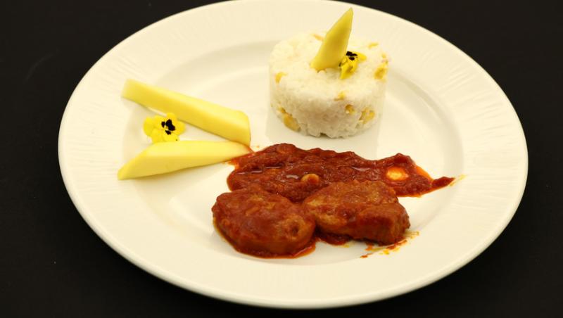 Chefi la cuțite, 9 aprilie 2025. Surpriză de proporții pentru Chef Orlando Zaharia. Ce concurenți au impresionat jurații