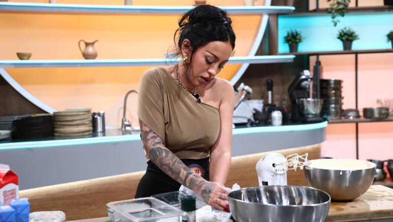 Chefi la cuțite, 9 aprilie 2025. Surpriză de proporții pentru Chef Orlando Zaharia. Ce concurenți au impresionat jurații