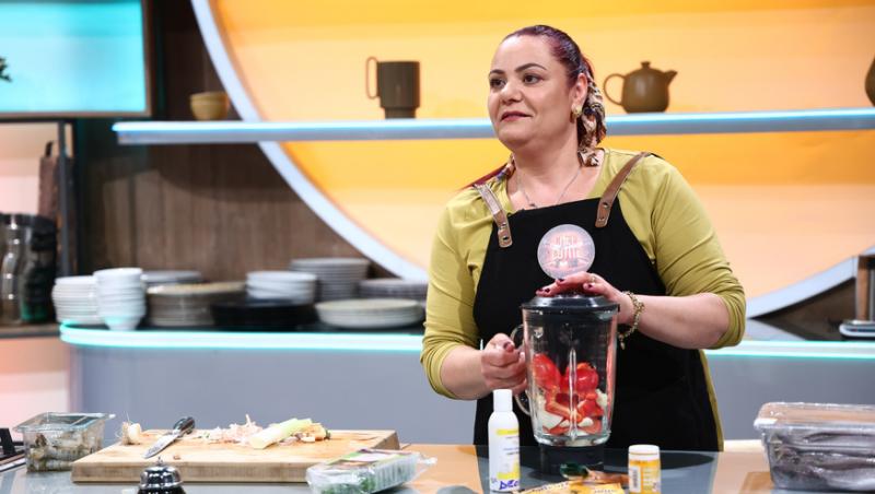 Chefi la cuțite, 9 aprilie 2025. Surpriză de proporții pentru Chef Orlando Zaharia. Ce concurenți au impresionat jurații