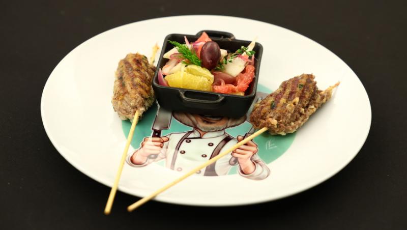 Chefi la cuțite, 9 aprilie 2025. Surpriză de proporții pentru Chef Orlando Zaharia. Ce concurenți au impresionat jurații