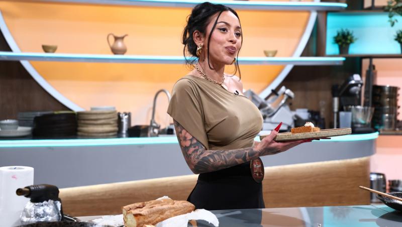 Chefi la cuțite, 9 aprilie 2025. Surpriză de proporții pentru Chef Orlando Zaharia. Ce concurenți au impresionat jurații