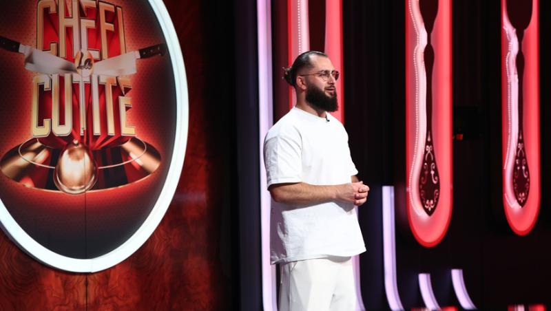 Chefi la cuțite, 9 aprilie 2025. Surpriză de proporții pentru Chef Orlando Zaharia. Ce concurenți au impresionat jurații