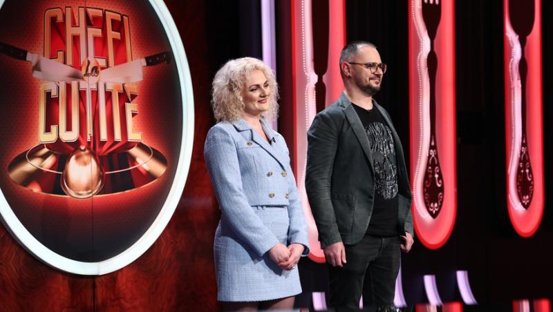 Chefi la cuțite, 9 aprilie 2025. Surpriză de proporții pentru Chef Orlando Zaharia. Ce concurenți au impresionat jurații