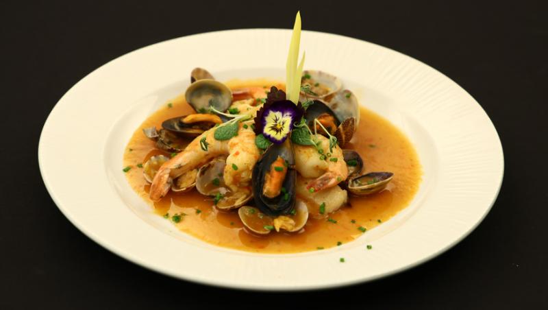 Chefi la cuțite, 9 aprilie 2025. Surpriză de proporții pentru Chef Orlando Zaharia. Ce concurenți au impresionat jurații