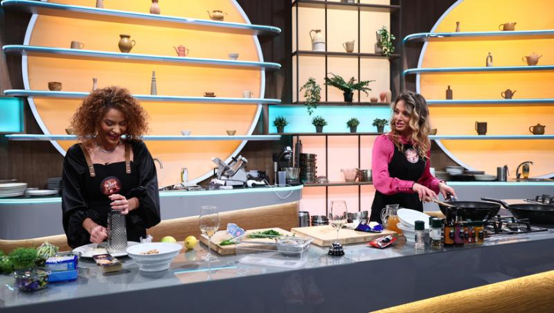 Chefi la cuțite, 9 aprilie 2025. Surpriză de proporții pentru Chef Orlando Zaharia. Ce concurenți au impresionat jurații