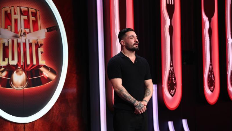 Chefi la cuțite, 9 aprilie 2025. Surpriză de proporții pentru Chef Orlando Zaharia. Ce concurenți au impresionat jurații