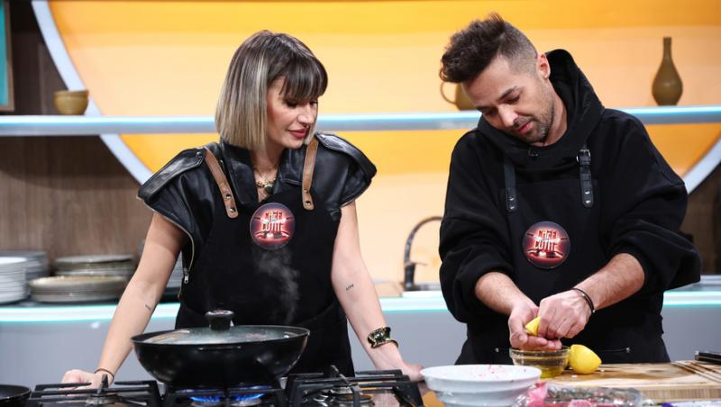 Chefi la cuțite, 9 aprilie 2025. Surpriză de proporții pentru Chef Orlando Zaharia. Ce concurenți au impresionat jurații