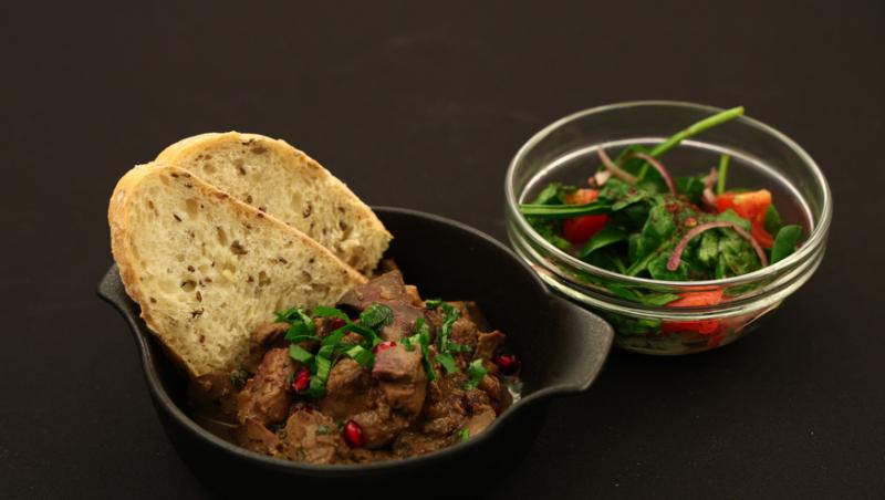 Chefi la cuțite, 9 aprilie 2025. Surpriză de proporții pentru Chef Orlando Zaharia. Ce concurenți au impresionat jurații