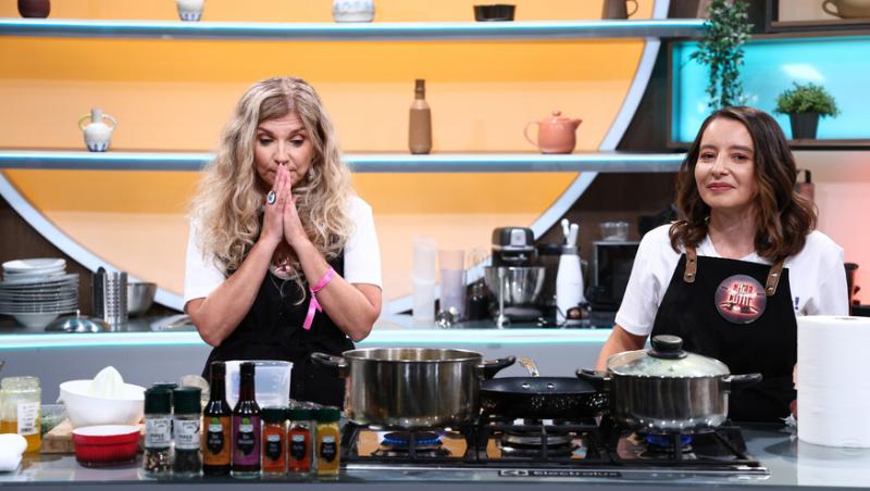 Chefi la cuțite, 9 aprilie 2025. Surpriză de proporții pentru Chef Orlando Zaharia. Ce concurenți au impresionat jurații