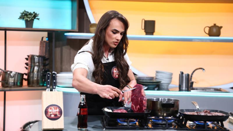 Chefi la cuțite, 9 aprilie 2025. Surpriză de proporții pentru Chef Orlando Zaharia. Ce concurenți au impresionat jurații