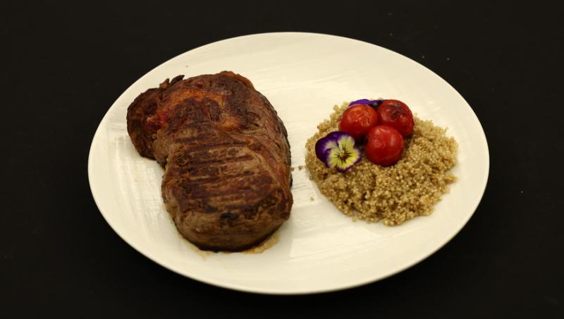 Chefi la cuțite, 9 aprilie 2025. Surpriză de proporții pentru Chef Orlando Zaharia. Ce concurenți au impresionat jurații