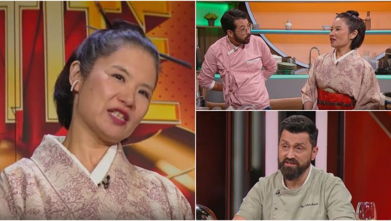 colaj foto chefi la cutite sezonul 15