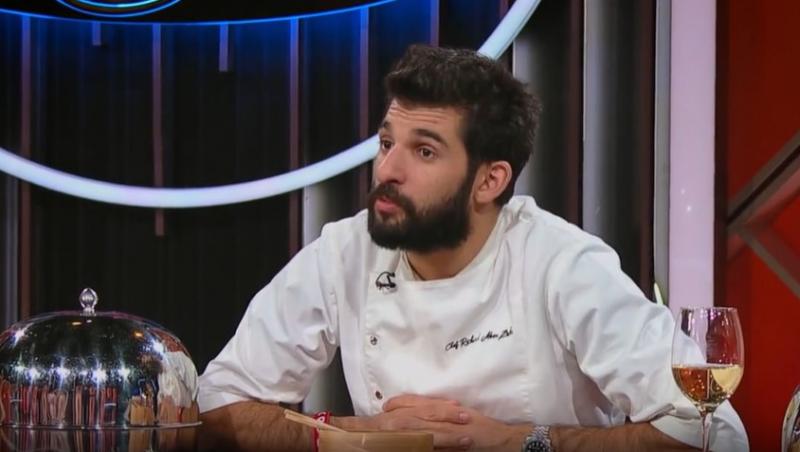 Jurații, uimiți când au aflat cu ce se ocupă Tomoko Miura Scutariu în Japonia. Concurenta este îndrăgostită de mâncarea românescă