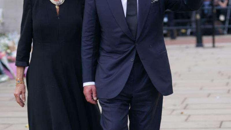 Regele Charles al III-lea și Camilla aniversează 20 de ani de căsătorie. Unde sărbătoresc evenimentul