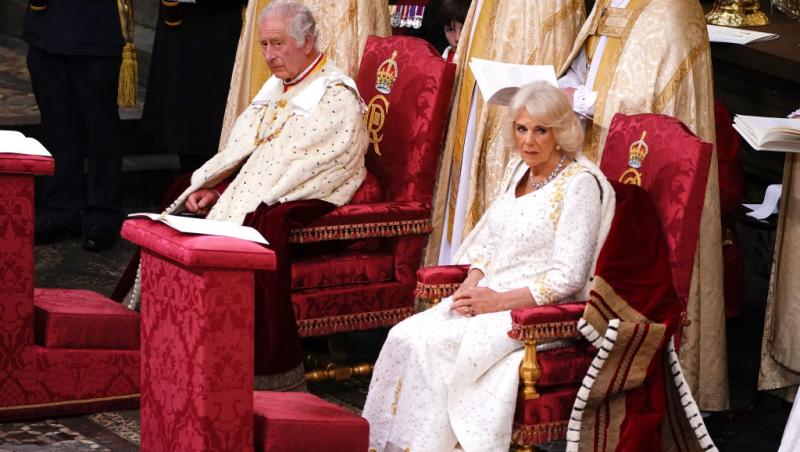 Regele Charles al III-lea și Camilla aniversează 20 de ani de căsătorie. Unde sărbătoresc evenimentul
