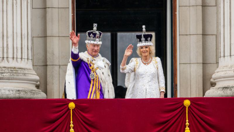 Regele Charles al III-lea și Camilla aniversează 20 de ani de căsătorie. Unde sărbătoresc evenimentul