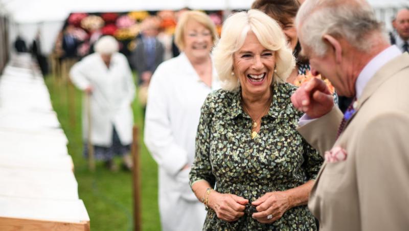 Regele Charles al III-lea și Camilla aniversează 20 de ani de căsătorie. Unde sărbătoresc evenimentul