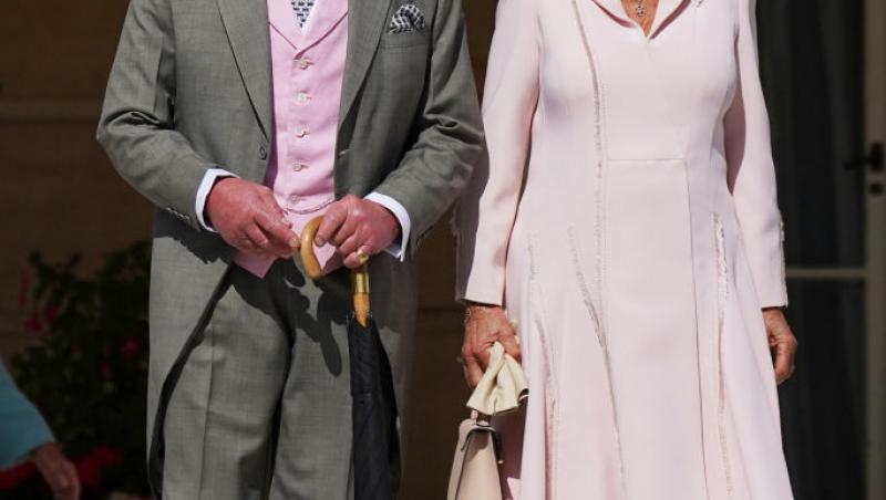 Regele Charles al III-lea și Camilla aniversează 20 de ani de căsătorie. Unde sărbătoresc evenimentul