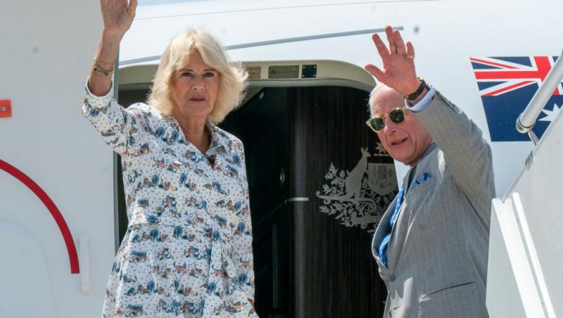 Regele Charles al III-lea și Camilla aniversează 20 de ani de căsătorie. Unde sărbătoresc evenimentul