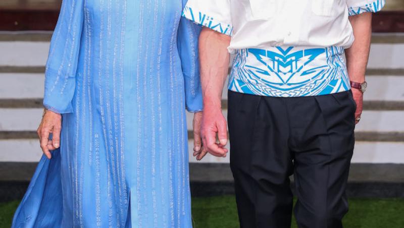 Regele Charles al III-lea și Camilla aniversează 20 de ani de căsătorie. Unde sărbătoresc evenimentul