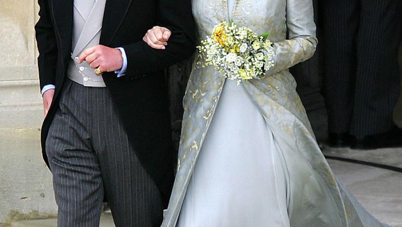 Regele Charles al III-lea și Camilla aniversează 20 de ani de căsătorie. Unde sărbătoresc evenimentul