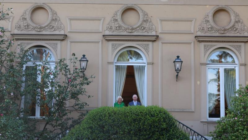 Regele Charles al III-lea și Camilla aniversează 20 de ani de căsătorie. Unde sărbătoresc evenimentul