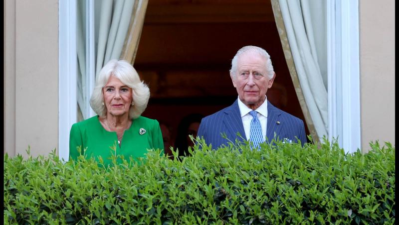 Regele Charles al III-lea și Camilla aniversează 20 de ani de căsătorie. Unde sărbătoresc evenimentul